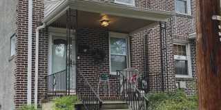 117 COOLIDGE Avenue Gallery 1