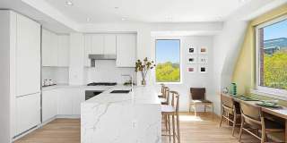 320 West 135th Street - 5A Gallery 7