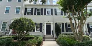 4 Bedroom fully renovated Townhome in the Main Village of Celebration Gallery 1