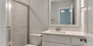 Stunning New Home! Gallery 13