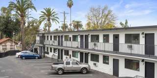 Echo Lake Apartments Gallery 35