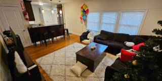 Prime Location apartment minutes from BC Gallery 4