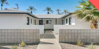 3 bed | 2 bath Casita Style Home - 1 Mile to ASU! Gallery 1