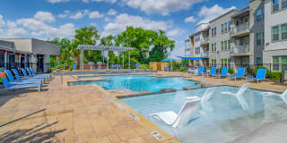 The Landings at Brooks City Base Gallery 44