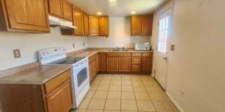 Two Bedroom One Bath Home! Gallery 6