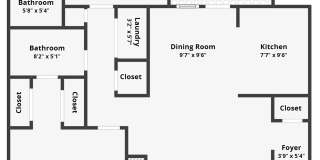 McIver Square Apartments Gallery 10