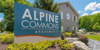 Aspen Chase & Alpine Commons Gallery 1