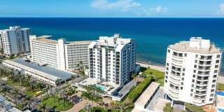 3115 S Ocean Boulevard unit: 1203 Gallery 49