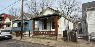 1822 Pearl St Gallery 1