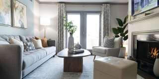 District at Hurstbourne Gallery 2