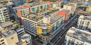 1208 E KENNEDY BOULEVARD Gallery 21