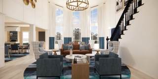 Chestnut Oaks, 55+ Gallery 6