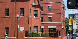 One Canal Apartment Homes Gallery 31