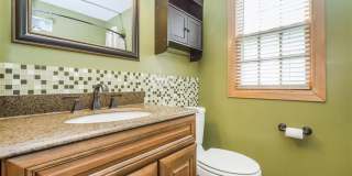 3 Bedroom/1.5 Bathroom House - Available August 1st, 2025! Gallery 25