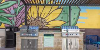 Bridge at Turtle Creek Gallery 23