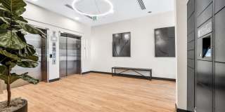 Union at Roosevelt I and II Gallery 51