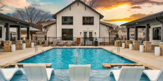 Farmhouse at Easley Gallery 18