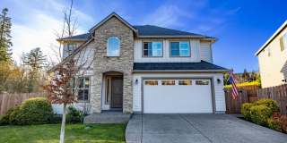 Beautiful Gated 3-Bedroom Home in Camas – Loft/family room, Bonus room, and Outdoor Living! Gallery 1
