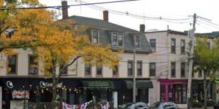 One Bedroom ** Newton Highlands Village ~ MBTA GL-D Gallery 9