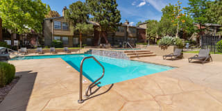 Oak Tree Park Apartments Gallery 24