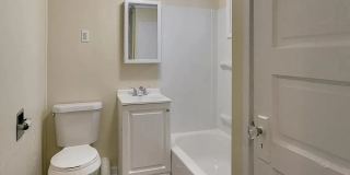 6808 N 30th St - 2 Bed/1 Bath in North Omaha | Built-In Garage, Period Details, Fresh Updates Gallery 9
