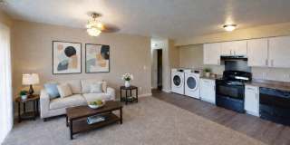 Fox Brook Apartments Gallery 2