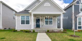 Coming Soon! Stunning 3 Bedroom home! Gallery 1