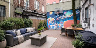 260 Elizabeth Street Gallery 1