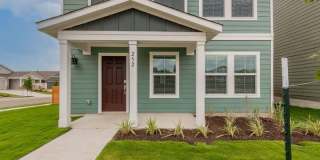 252 Patagonia, Kyle, Texas 78640 Gallery 6