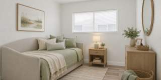 SPACIOUS 2BED/2BATH CONDO * SECOND FLOOR UNIT* Gallery 1