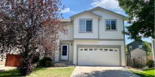 Spacious 4BD/2.5BA Home in Sought-After Southcreek | Cherry Creek Schools | 2-Car Garage Gallery 1