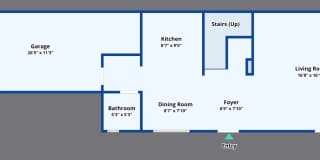 Sophisticated 2BD/2.5BA City Heights Home with Private Deck, Canyon Views & Soaking Tub Gallery 26