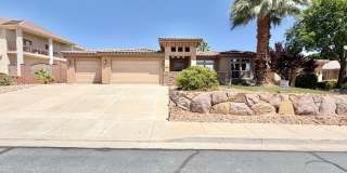 4 bed, 2 bath home in the quiet and desirable Castle Rock subdivision.  **PET FRIENDLY** Gallery 4