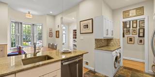 Foggy Bottom Home | 3 Bed | 2.5 Bath | 2,050 Sf | Large Private Patio Gallery 16