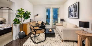 Be DTLA Apartments Gallery 9