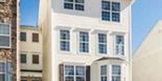 COMING SOON! June 1st - Beautiful Townhouse with 3rd Floor Master Suite! Gallery 1