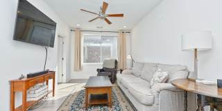 **2022-BUILT CONDO IN THE HEART OF WEDGEWOOD-HOUSTON WALKING DISTANCE TO GEODIS PARK** Gallery 13