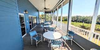 Seasonal/short term 2/2 vacation condo close to Anna Maria Gallery 51
