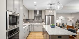 NOVEL River Oaks by Crescent Communities Gallery 3