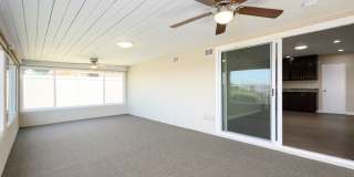 Spacious College View Estates 3 Bedroom, Available Now! Gallery 13