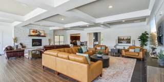 Precedent Flats Gallery 1