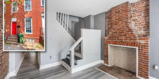 1124 WASHINGTON Boulevard Gallery 1