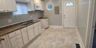Newly Remodeled Westside Two Bedroom Riverside and and 30th Street Gallery 1