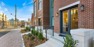Fully Furnished Executive Townhome in Germantown, Move-In Ready | $7,995/Mo Gallery 1