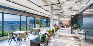 Rigby & Market House at Central Armature Works Gallery 43
