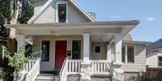 Great Location! 3 Bedroom/1.5 Bathroom House Near Green Lake! Great Location! 3 Bedroom/1.5 Bathroom House Near Green Lake! Gallery 1
