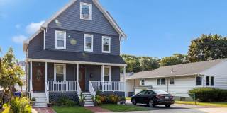 261 Forest Street Gallery 1