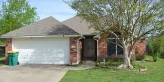 Charming 3 bedroom 2 bathroom home in Belton!! Gallery 1