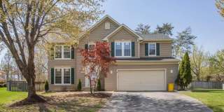 7802 SHALLOWBROOK Court Gallery 1