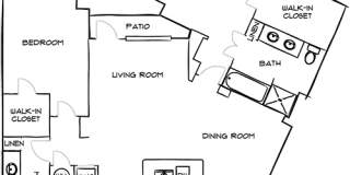 21 Fitzsimons Apartment Homes Gallery 15